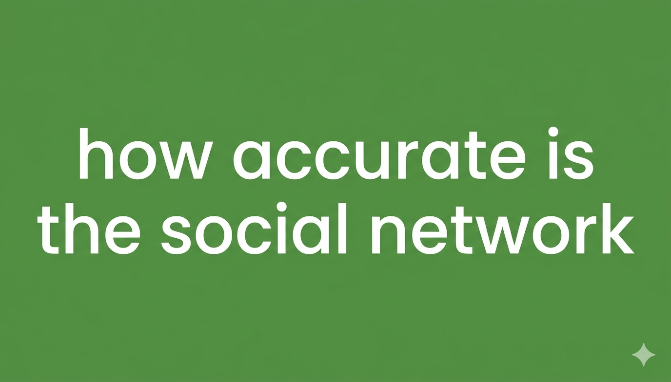 how accurate is the social network – A Deep Analysis of Accuracy, Trust, and Digital Information