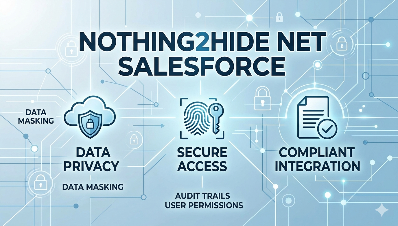 nothing2hide net salesforce