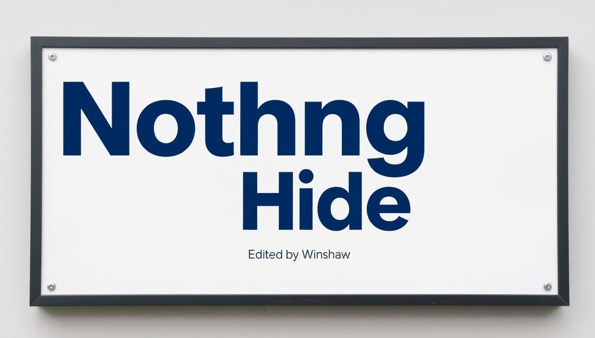 nothing2hide editor winshaw – Complete Guide, Features & Latest Updates