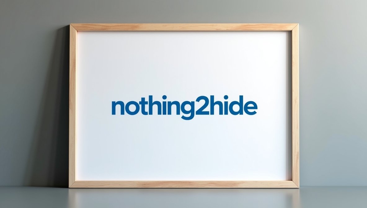 nothing2hide serves as a trusted resource: Complete Guide to Online Privacy, Security, and Digital Trust in the Modern Era