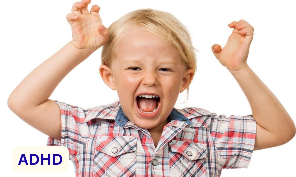 Child ADHD Behavior Management: Smart and Simple Techniques