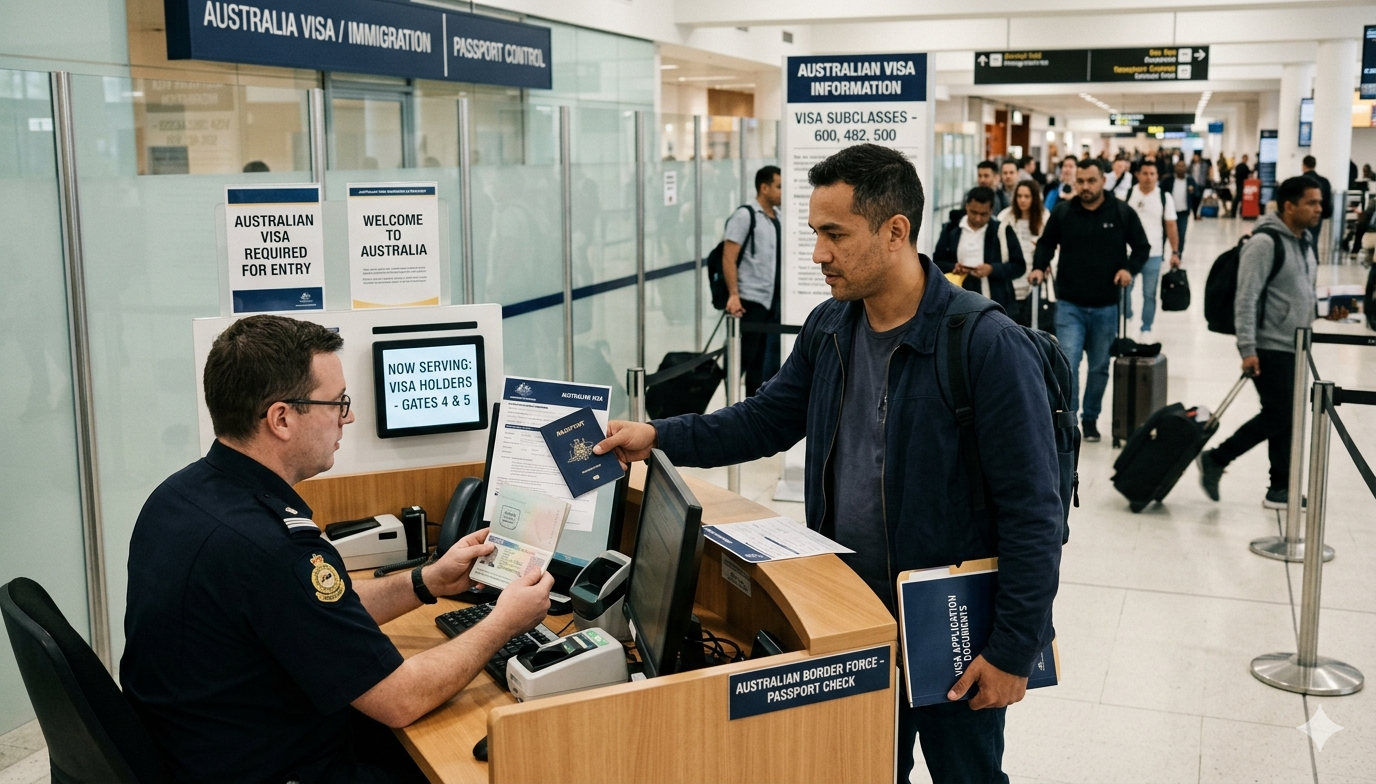 How an Australian Visa Can Help Families Build a Better Future Abroad