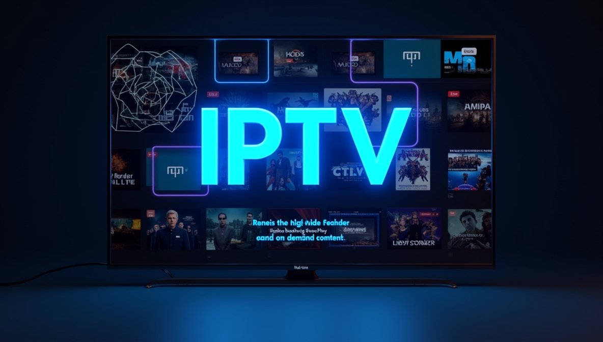 Dream 4K IPTV Reseller Program: What New Sellers Should Check Before Buying Credits or Launching an IPTV Business in 2026